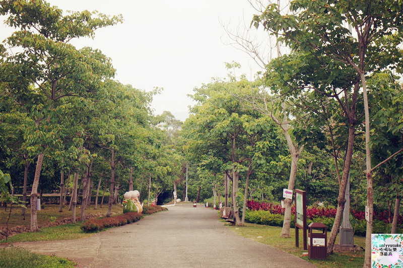 國內遊記看圖說話.苗栗台灣影城媽祖村（原貓貍影城）苗栗一日遊,必吃必玩親子景點