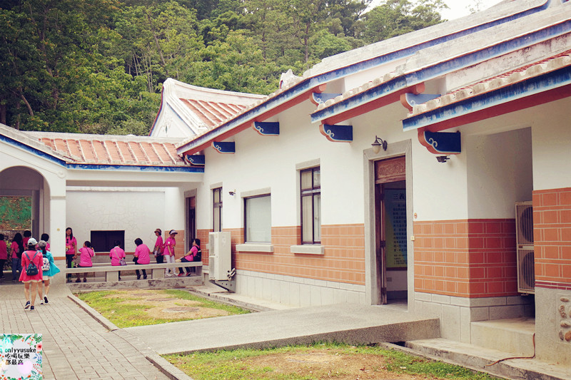 國內遊記看圖說話.苗栗台灣影城媽祖村（原貓貍影城）苗栗一日遊,必吃必玩親子景點