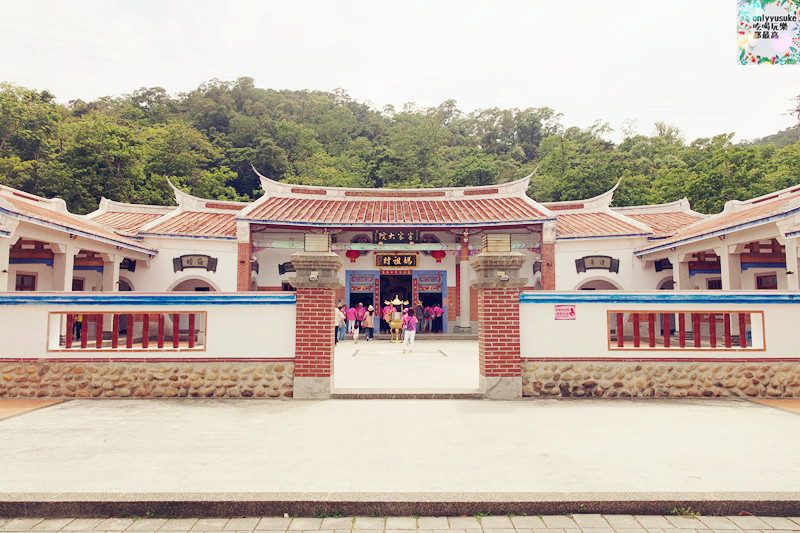 國內遊記看圖說話.苗栗台灣影城媽祖村（原貓貍影城）苗栗一日遊,必吃必玩親子景點