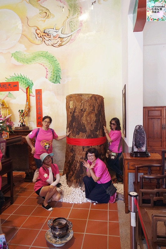 國內遊記看圖說話.苗栗台灣影城媽祖村（原貓貍影城）苗栗一日遊,必吃必玩親子景點