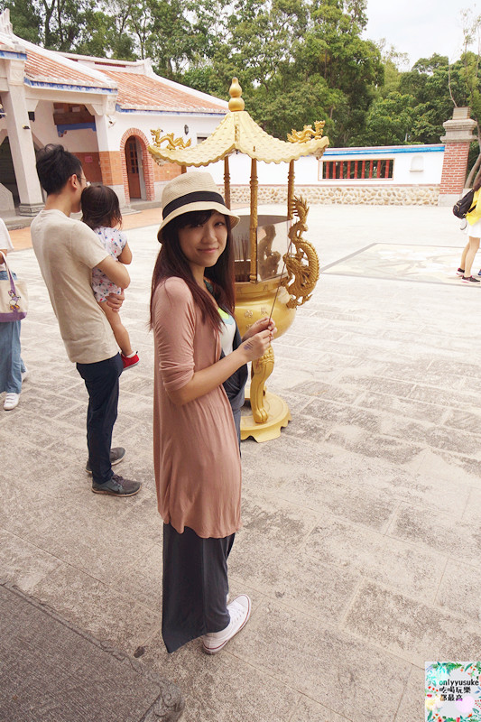 國內遊記看圖說話.苗栗台灣影城媽祖村（原貓貍影城）苗栗一日遊,必吃必玩親子景點