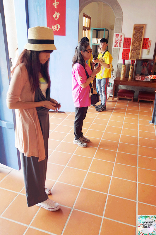 國內遊記看圖說話.苗栗台灣影城媽祖村（原貓貍影城）苗栗一日遊,必吃必玩親子景點