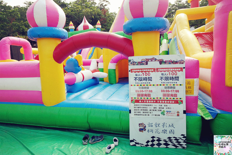 國內遊記看圖說話.苗栗台灣影城媽祖村（原貓貍影城）苗栗一日遊,必吃必玩親子景點