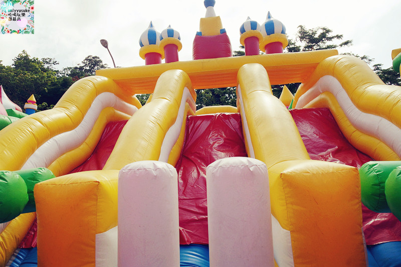 國內遊記看圖說話.苗栗台灣影城媽祖村（原貓貍影城）苗栗一日遊,必吃必玩親子景點