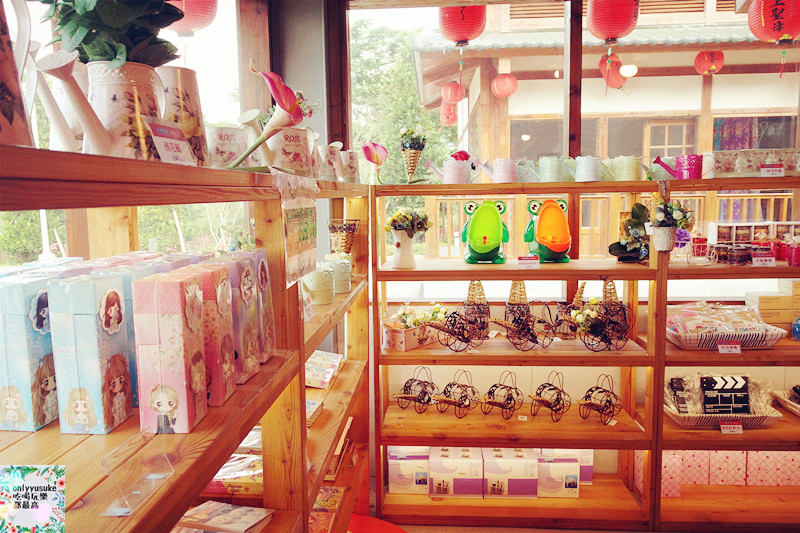 國內遊記看圖說話.苗栗台灣影城媽祖村（原貓貍影城）苗栗一日遊,必吃必玩親子景點