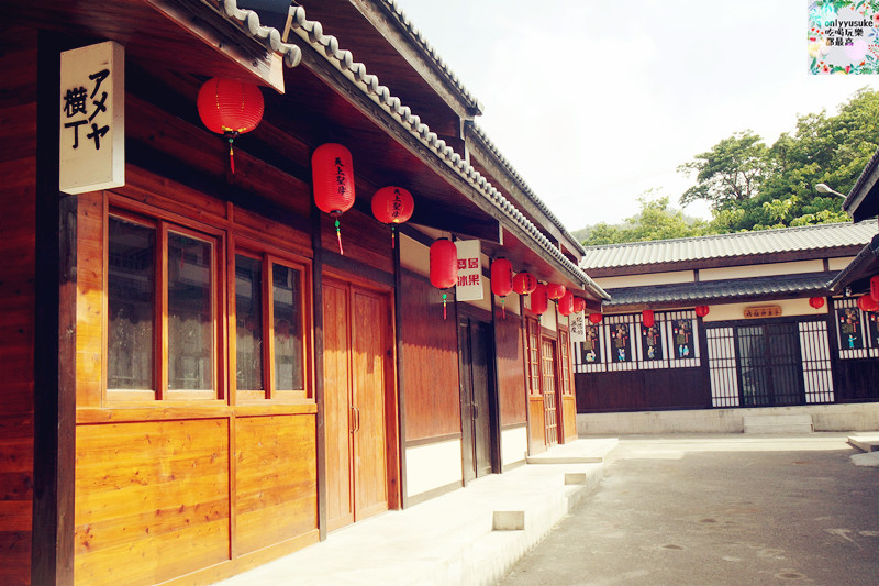 國內遊記看圖說話.苗栗台灣影城媽祖村（原貓貍影城）苗栗一日遊,必吃必玩親子景點