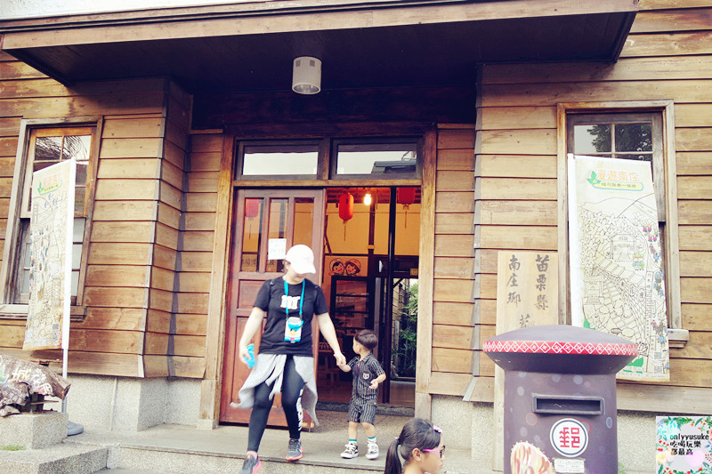 國內遊記看圖說話.苗栗台灣影城媽祖村（原貓貍影城）苗栗一日遊,必吃必玩親子景點