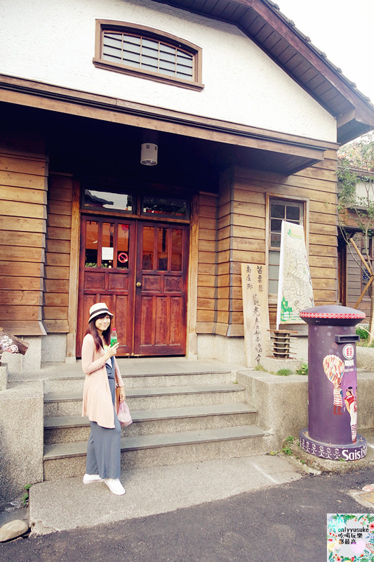 國內遊記看圖說話.苗栗台灣影城媽祖村（原貓貍影城）苗栗一日遊,必吃必玩親子景點