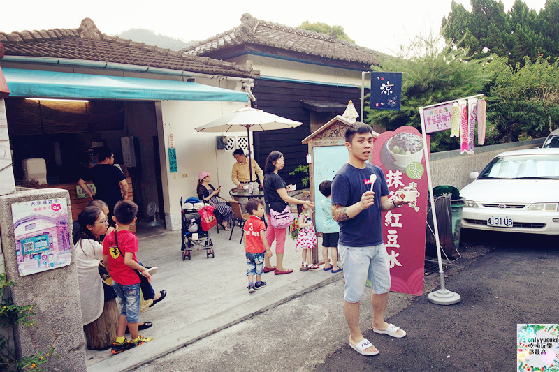 國內遊記看圖說話.苗栗台灣影城媽祖村（原貓貍影城）苗栗一日遊,必吃必玩親子景點