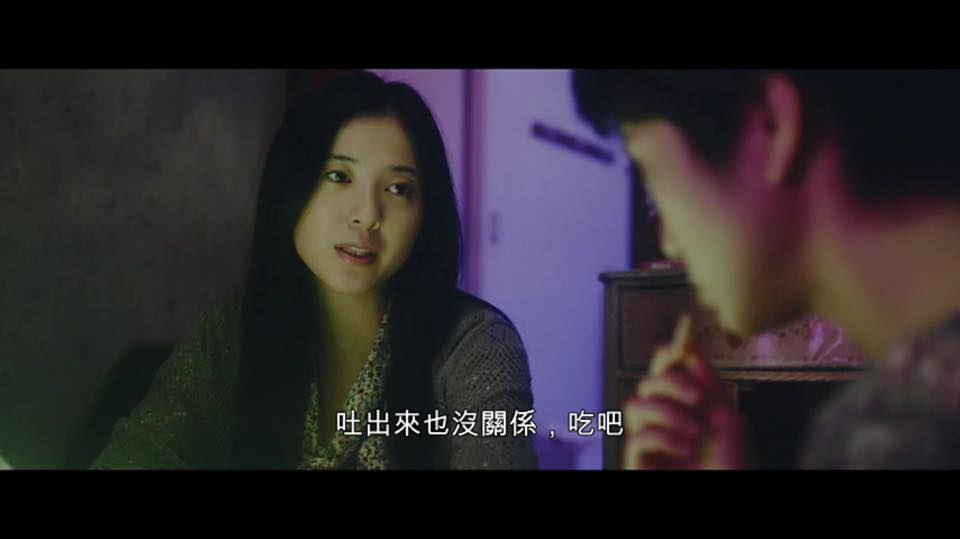 (電影)日本【百合心】驚悚指數直達腳底,愛與惡能否並存?