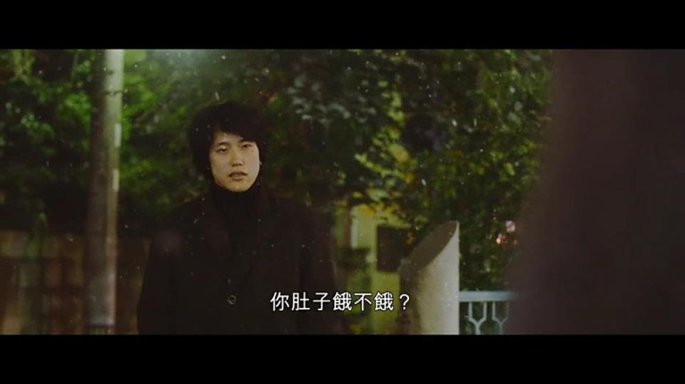 (電影)日本【百合心】驚悚指數直達腳底,愛與惡能否並存?