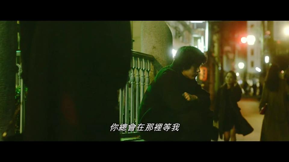 (電影)日本【百合心】驚悚指數直達腳底,愛與惡能否並存?