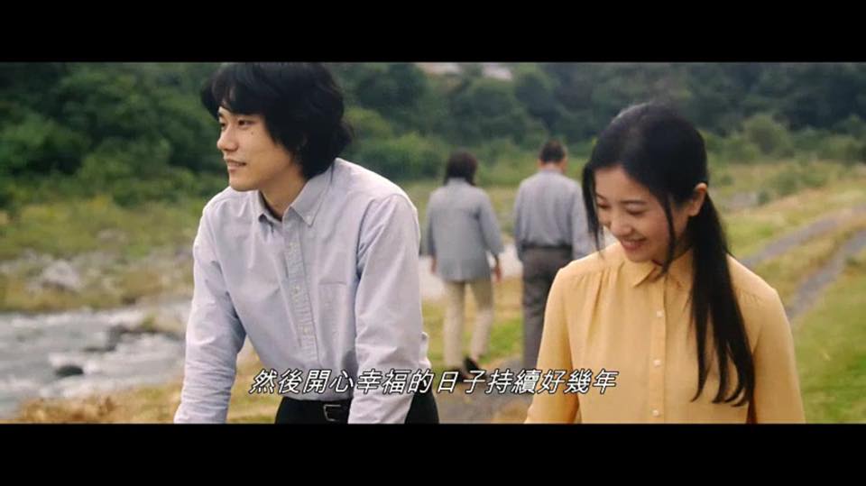 (電影)日本【百合心】驚悚指數直達腳底,愛與惡能否並存?