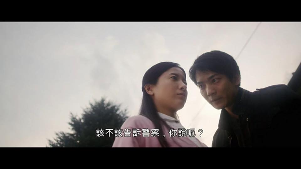 (電影)日本【百合心】驚悚指數直達腳底,愛與惡能否並存?