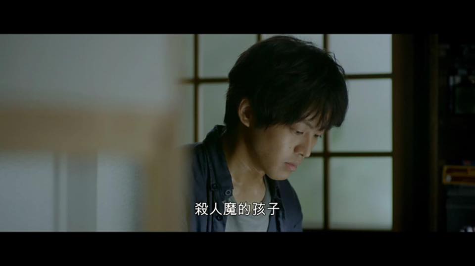 (電影)日本【百合心】驚悚指數直達腳底,愛與惡能否並存?