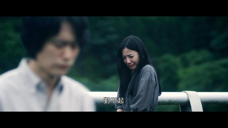 (電影)日本【百合心】驚悚指數直達腳底,愛與惡能否並存?