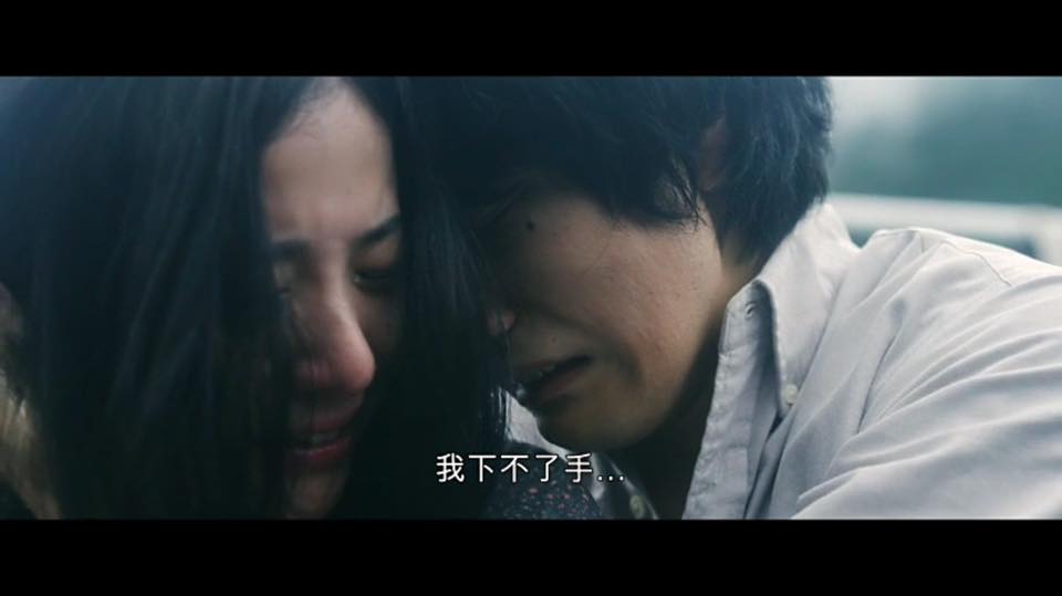 (電影)日本【百合心】驚悚指數直達腳底,愛與惡能否並存?