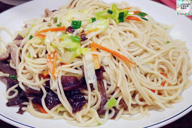 （FoOd苗栗)【昌禾客家食坊】店面雖不起眼但超級美味且道地的客家菜