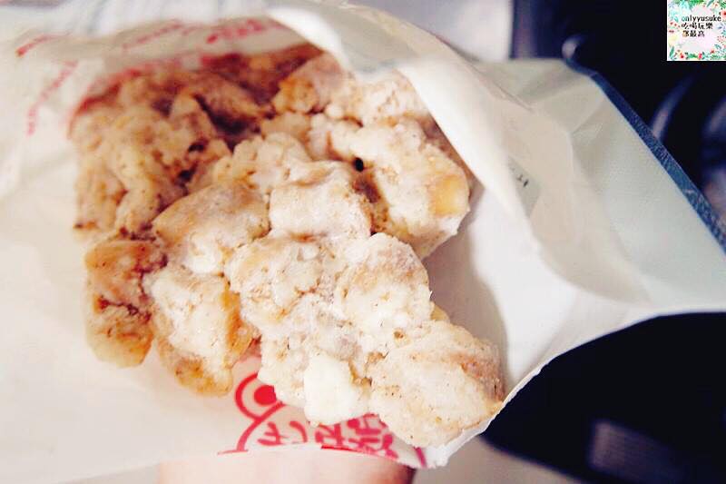 FoOd宅配美食宵夜【打牙祭台味鹹酥雞】不外出,在家能品嚐如剛炸出來的美味鹽酥雞炸物