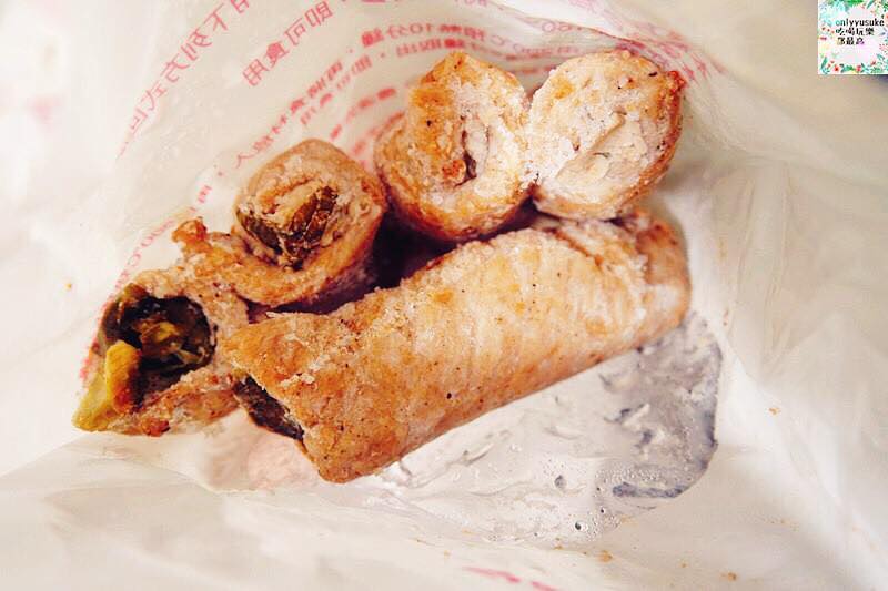 FoOd宅配美食宵夜【打牙祭台味鹹酥雞】不外出,在家能品嚐如剛炸出來的美味鹽酥雞炸物