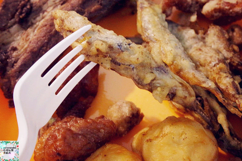 FoOd宅配美食宵夜【打牙祭台味鹹酥雞】不外出,在家能品嚐如剛炸出來的美味鹽酥雞炸物