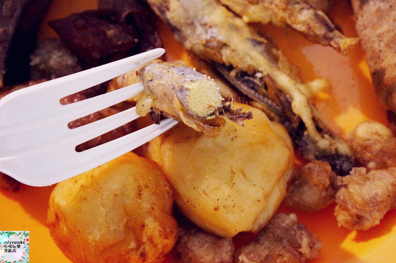 FoOd宅配美食宵夜【打牙祭台味鹹酥雞】不外出,在家能品嚐如剛炸出來的美味鹽酥雞炸物