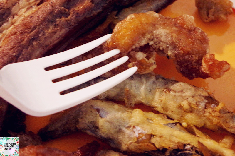 FoOd宅配美食宵夜【打牙祭台味鹹酥雞】不外出,在家能品嚐如剛炸出來的美味鹽酥雞炸物