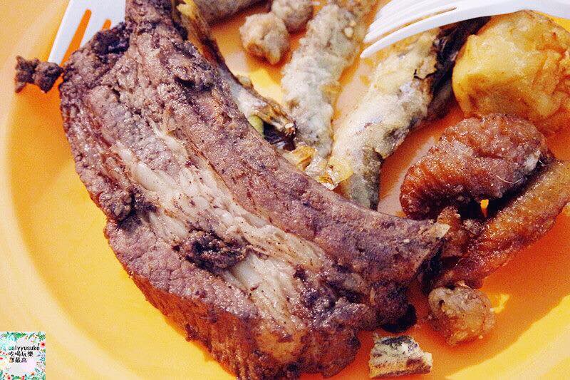 FoOd宅配美食宵夜【打牙祭台味鹹酥雞】不外出,在家能品嚐如剛炸出來的美味鹽酥雞炸物