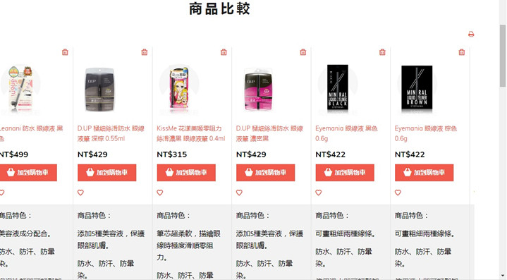 (購物)♥【関西美克薬粧】什麼?現在在台灣也能買到日本直送藥妝,教學+開箱