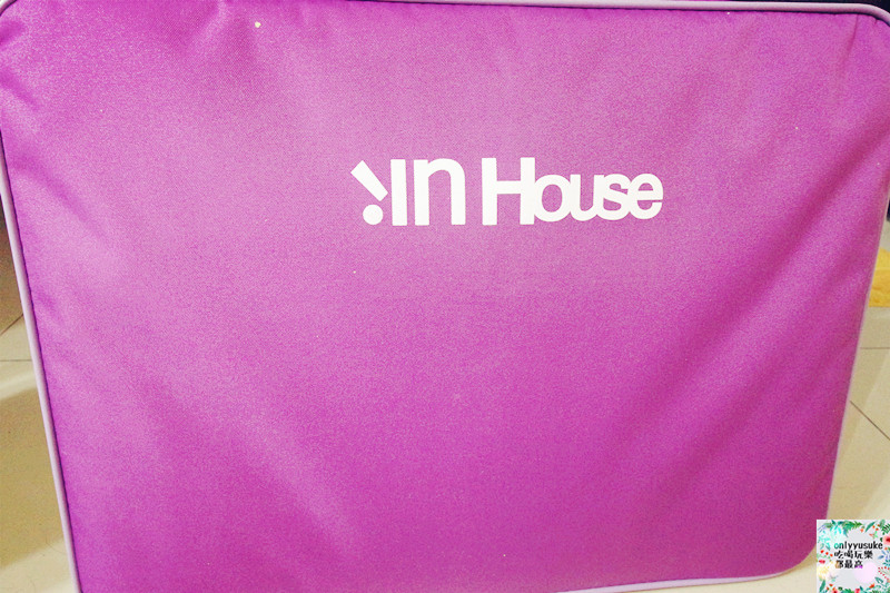 【IN HOUSE-SLEEPING BEAUTY膠原蛋白涼被 】夏天更要涼感的棉被