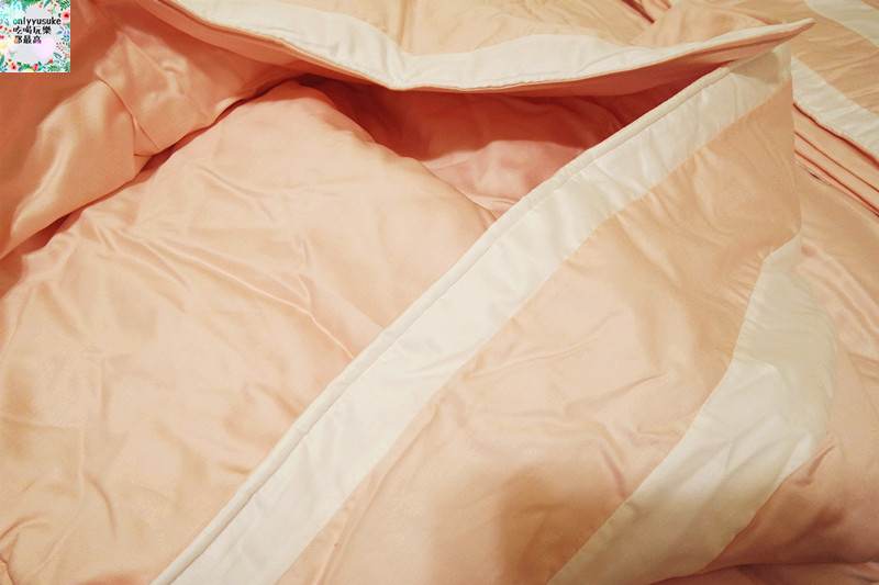 【IN HOUSE-SLEEPING BEAUTY膠原蛋白涼被 】夏天更要涼感的棉被