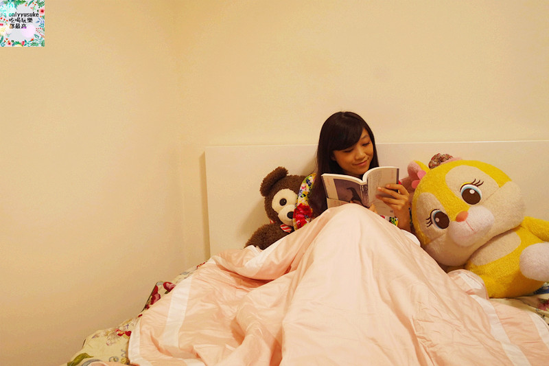 【IN HOUSE-SLEEPING BEAUTY膠原蛋白涼被 】夏天更要涼感的棉被