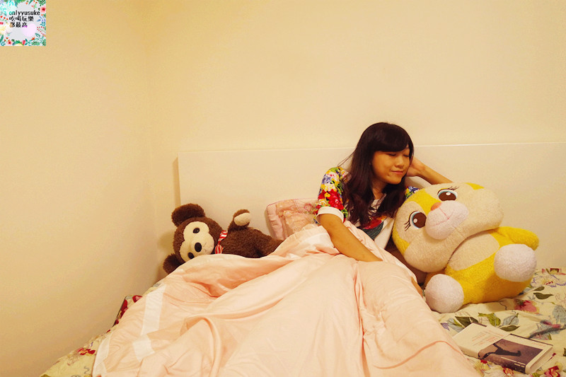 【IN HOUSE-SLEEPING BEAUTY膠原蛋白涼被 】夏天更要涼感的棉被