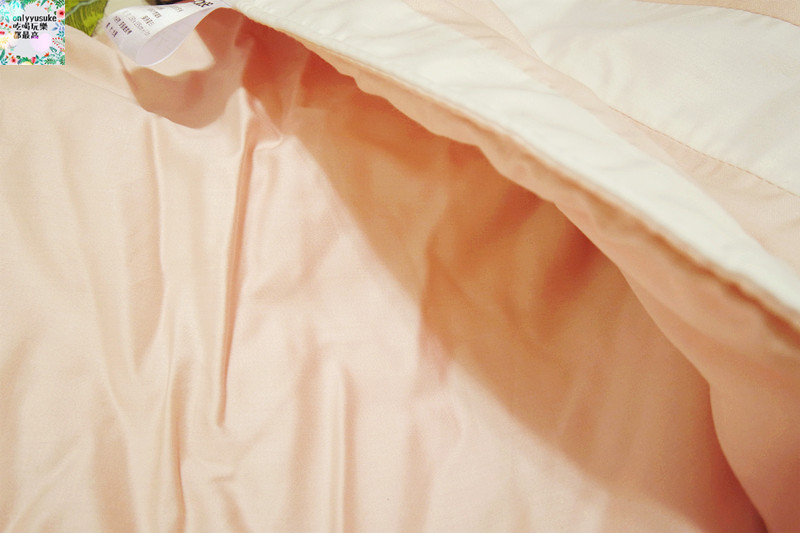 【IN HOUSE-SLEEPING BEAUTY膠原蛋白涼被 】夏天更要涼感的棉被