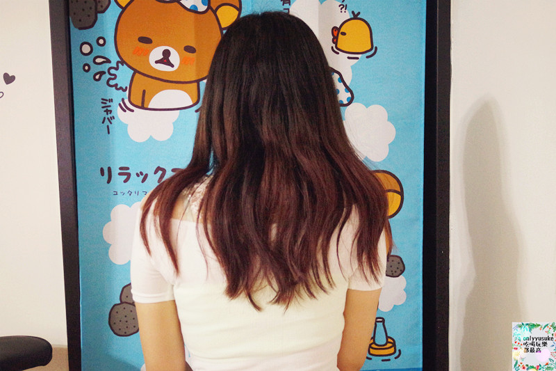 【沙宣韌活豐盈裸感洗髮露/護髮精華素】迷迭香,細軟無矽靈洗髮精,豐盈洗髮精