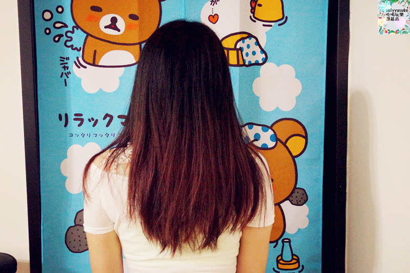 【沙宣韌活豐盈裸感洗髮露/護髮精華素】迷迭香,細軟無矽靈洗髮精,豐盈洗髮精