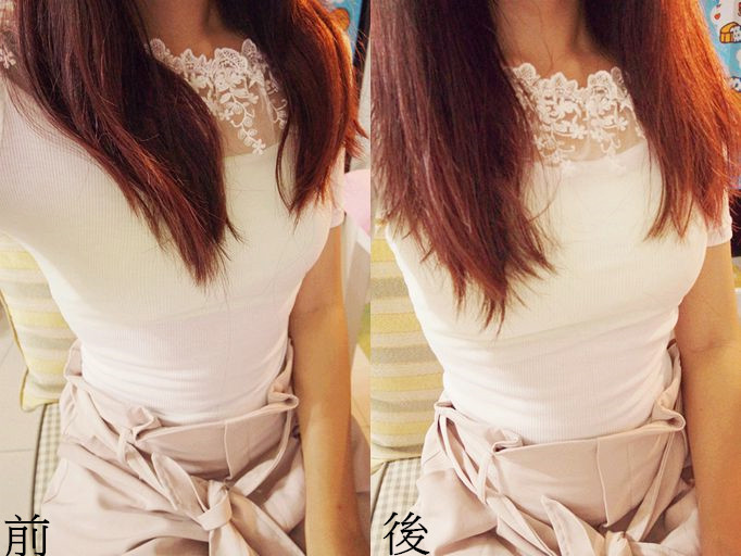 【沙宣韌活豐盈裸感洗髮露/護髮精華素】迷迭香,細軟無矽靈洗髮精,豐盈洗髮精