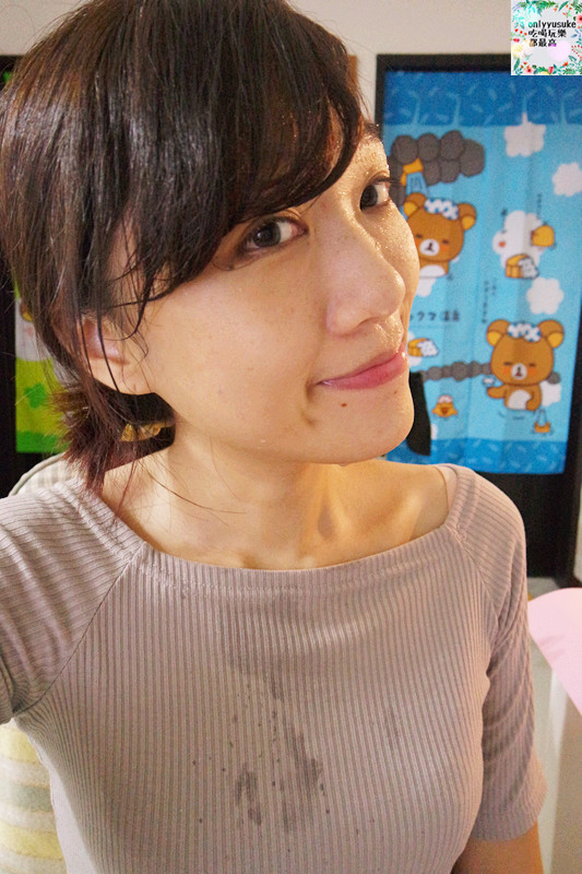 (保養分享)【Ettusais艾杜紗毛孔深層去角質泥】超級好用不濕黏的角質清潔