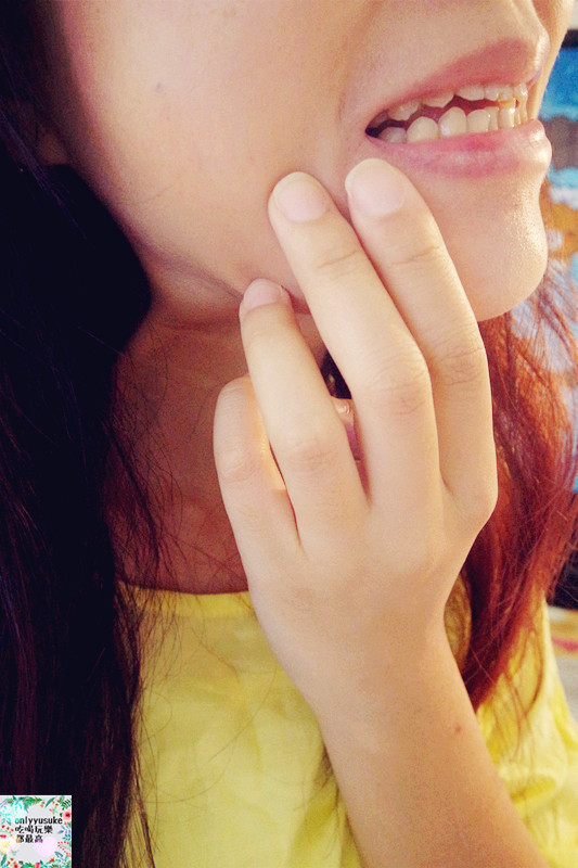 保養分享【WHITE-T8天牙齒全亮速效療程以及藍光亮白修護牙膏】在家也能簡單亮白牙齒