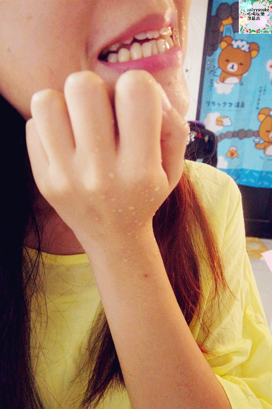 保養分享【WHITE-T8天牙齒全亮速效療程以及藍光亮白修護牙膏】在家也能簡單亮白牙齒