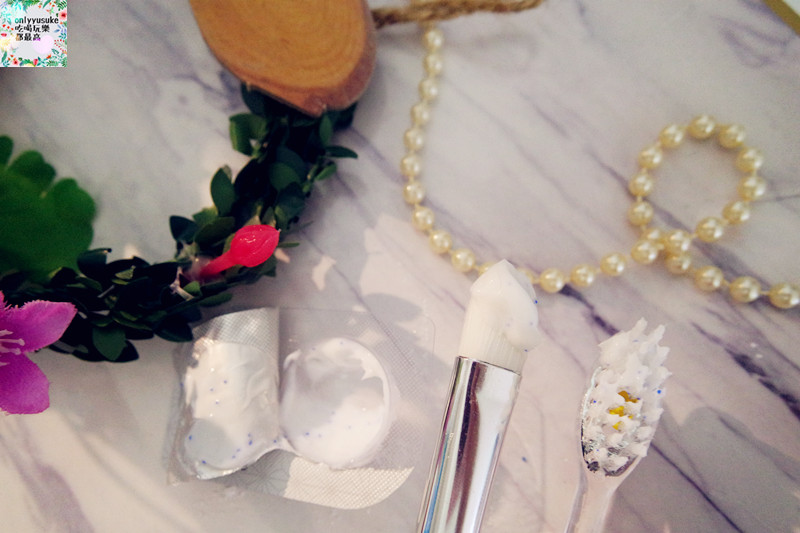 保養分享【WHITE-T8天牙齒全亮速效療程以及藍光亮白修護牙膏】在家也能簡單亮白牙齒