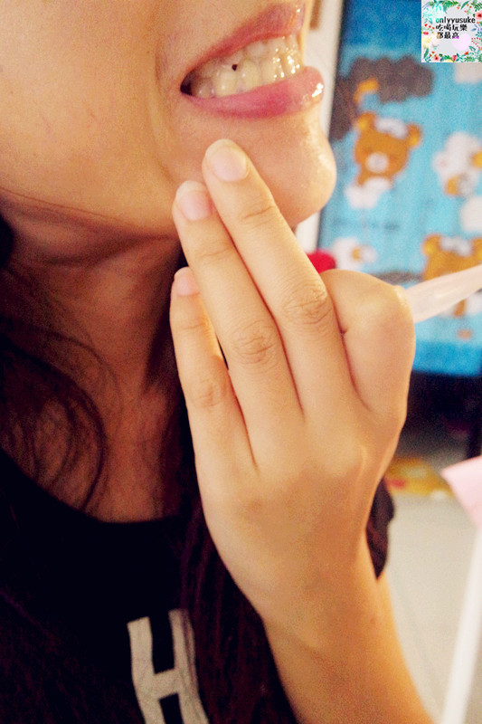 保養分享【WHITE-T8天牙齒全亮速效療程以及藍光亮白修護牙膏】在家也能簡單亮白牙齒