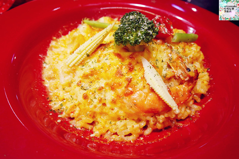 【Hello Kitty Red Carpet美式餐廳】可愛療癒餐點,kitty迷必衝