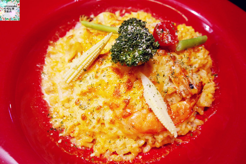 【Hello Kitty Red Carpet美式餐廳】可愛療癒餐點,kitty迷必衝