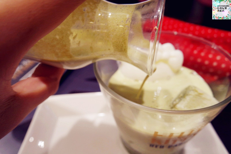 【Hello Kitty Red Carpet美式餐廳】可愛療癒餐點,kitty迷必衝