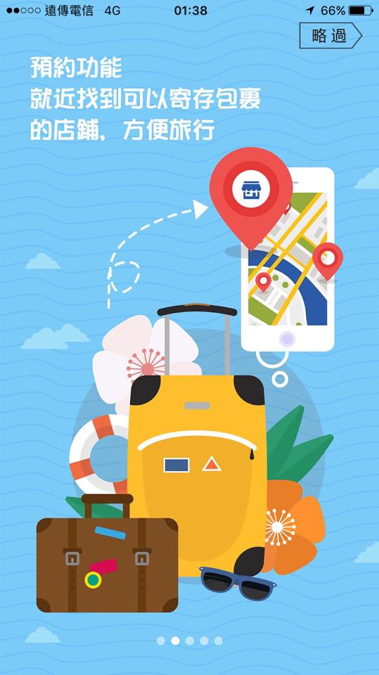 (3C)【暢遊日本APP】APP也有all in one,一站式日本旅遊app推薦必載