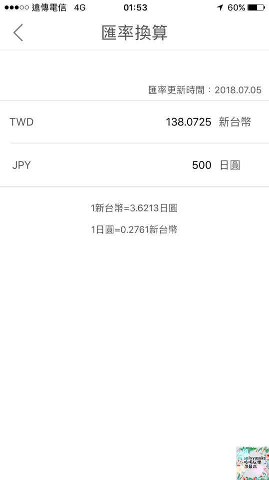 (3C)【暢遊日本APP】APP也有all in one,一站式日本旅遊app推薦必載