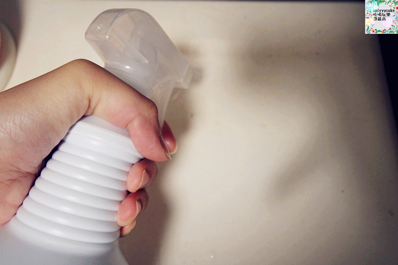 【SPARTAN斯巴達安心守護萬用消毒噴霧】美國環保清潔,航空飯店公司指定