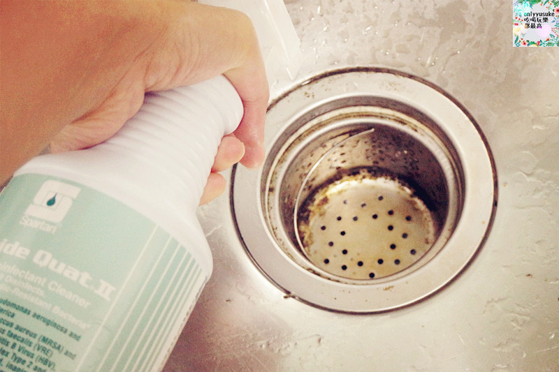 【SPARTAN斯巴達安心守護萬用消毒噴霧】美國環保清潔,航空飯店公司指定