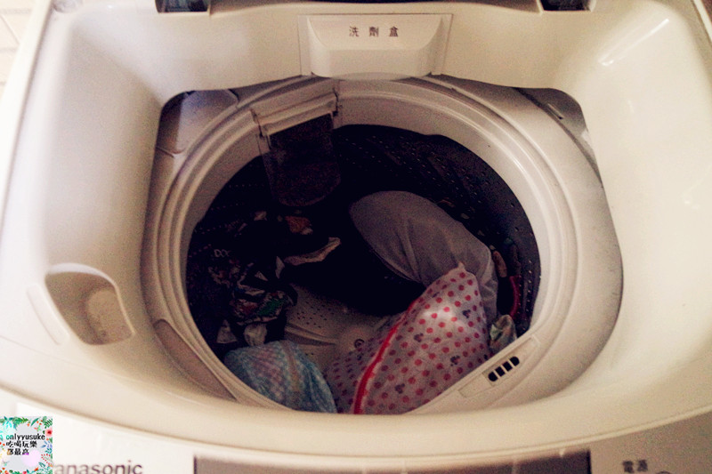 Life日用品-【輕時代洗衣片】輕巧方便新時代的洗衣方法,一片即淨